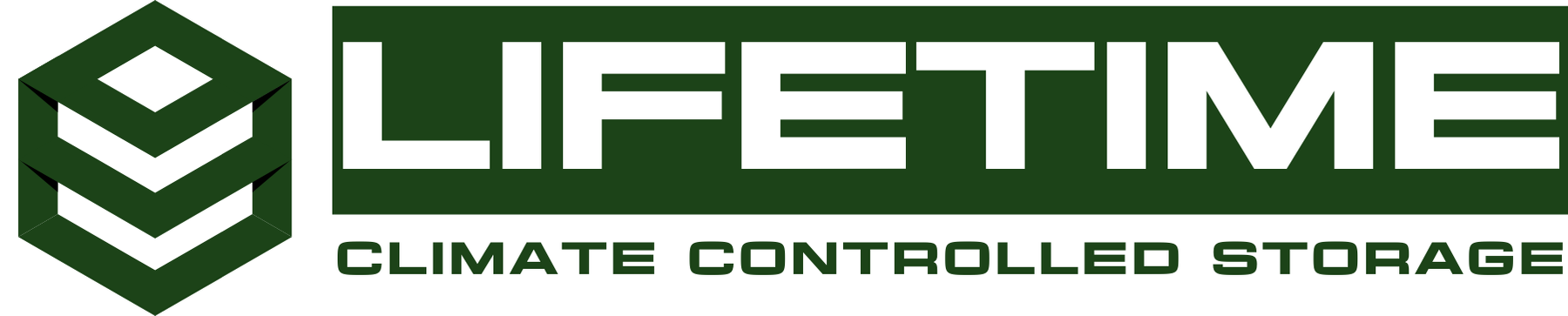 Lifetime Climate Controlled Storage