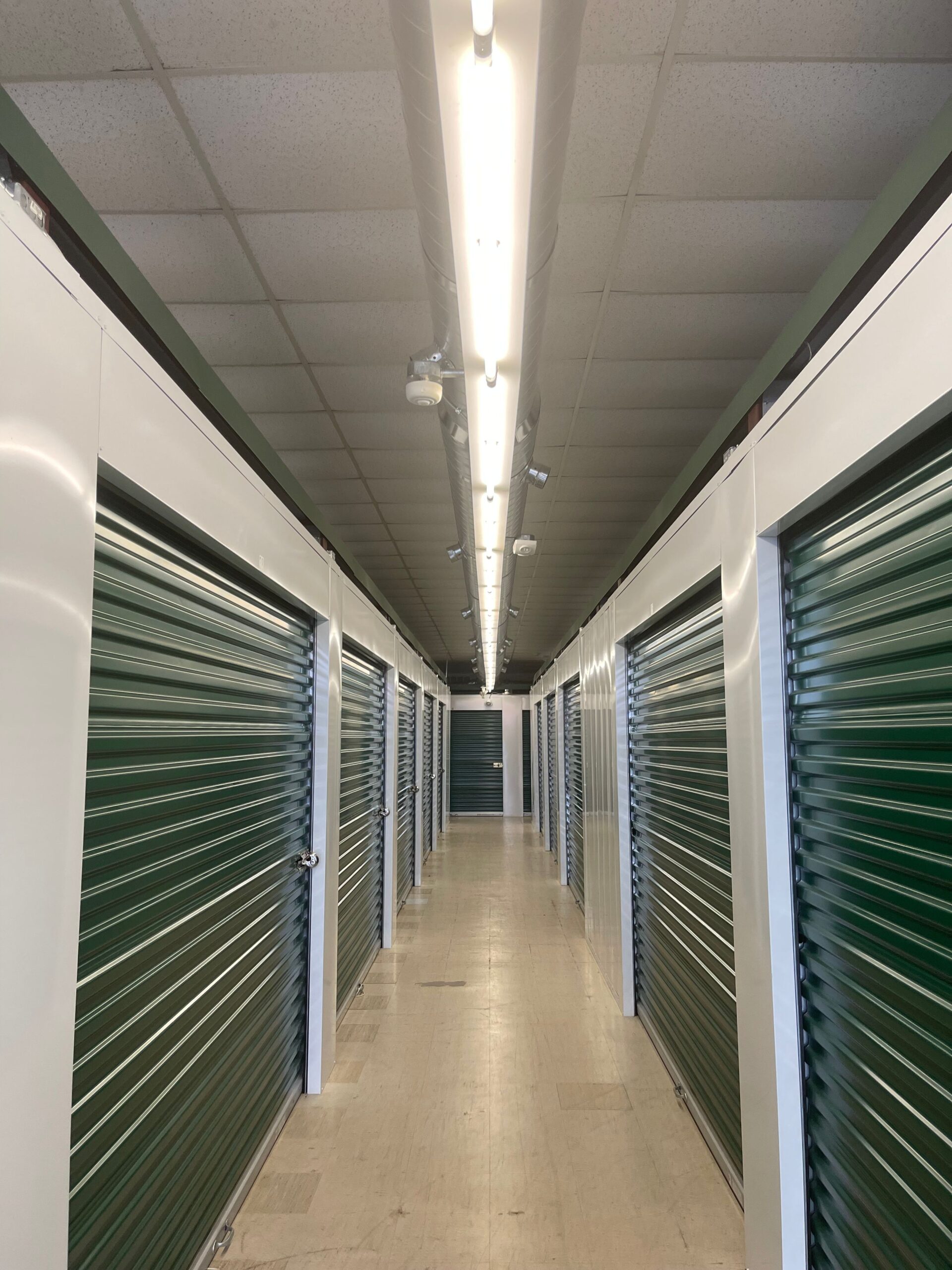 storage unit in Wichita Falls